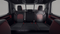 2027 RAM Ram 1500 RAM 1500 REBEL CREW CAB 4X4 5'7' BOX