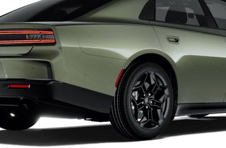 2027 Dodge Charger CHARGER R/T 4-DOOR AWD