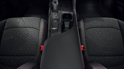 2027 Dodge Charger CHARGER SCAT PACK 4-DOOR AWD