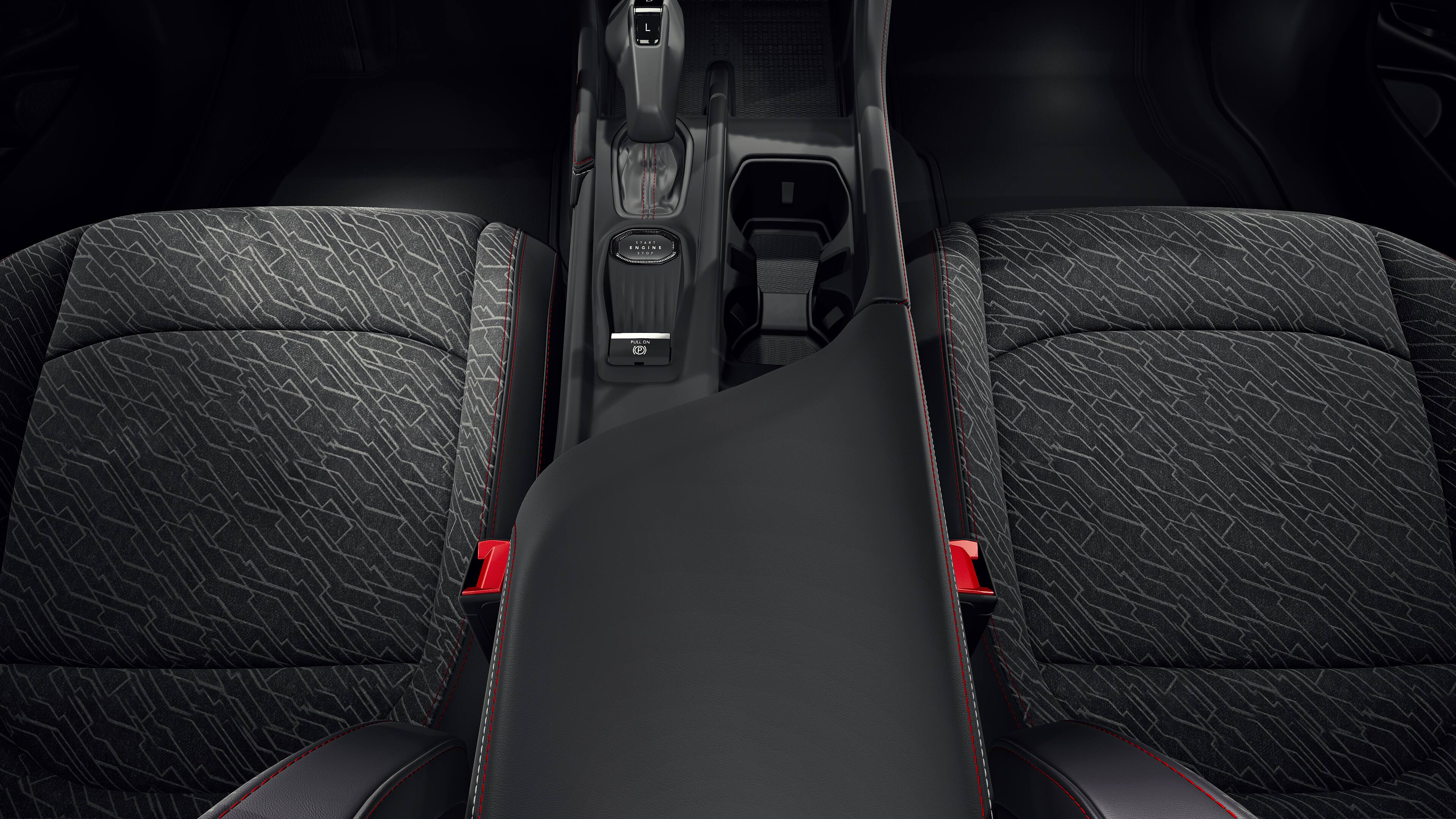 2027 Dodge Charger CHARGER SCAT PACK 4-DOOR AWD