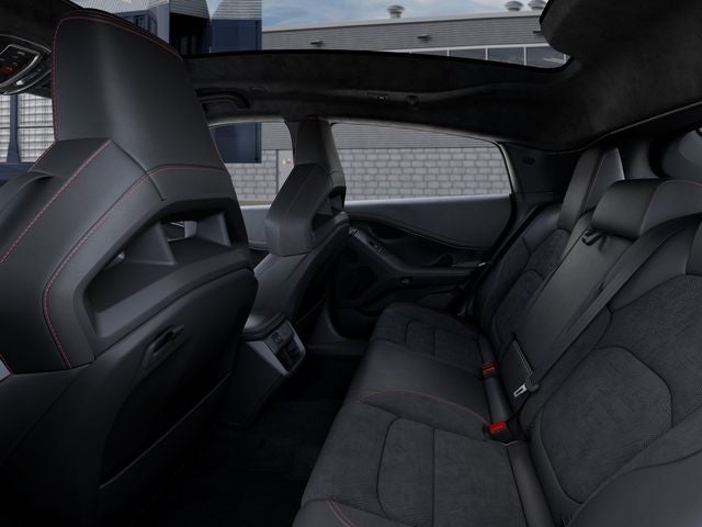 2027 Dodge Charger CHARGER SCAT PACK PLUS 4-DOOR AWD