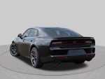 2027 Dodge Charger CHARGER SCAT PACK PLUS 4-DOOR AWD