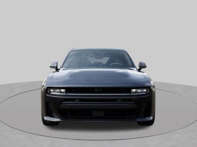 2027 Dodge Charger CHARGER SCAT PACK PLUS 4-DOOR AWD