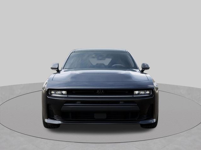 2027 Dodge Charger CHARGER SCAT PACK PLUS 4-DOOR AWD