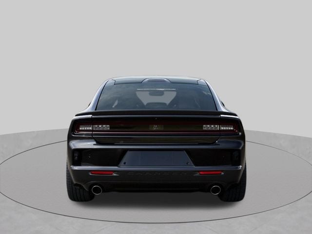 2027 Dodge Charger CHARGER SCAT PACK PLUS 4-DOOR AWD