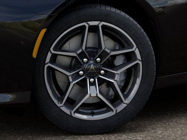 2027 Dodge Charger CHARGER SCAT PACK PLUS 4-DOOR AWD