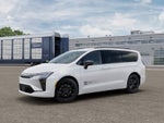 2027 Chrysler Pacifica PACIFICA SELECT AWD