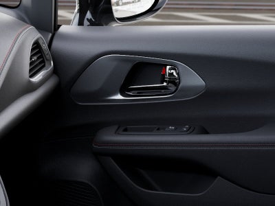 2027 Chrysler Pacifica PACIFICA SELECT AWD