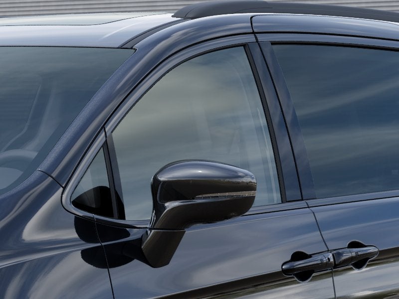 2027 Chrysler Pacifica PACIFICA LIMITED AWD