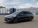 2027 Chrysler Pacifica PACIFICA LIMITED AWD