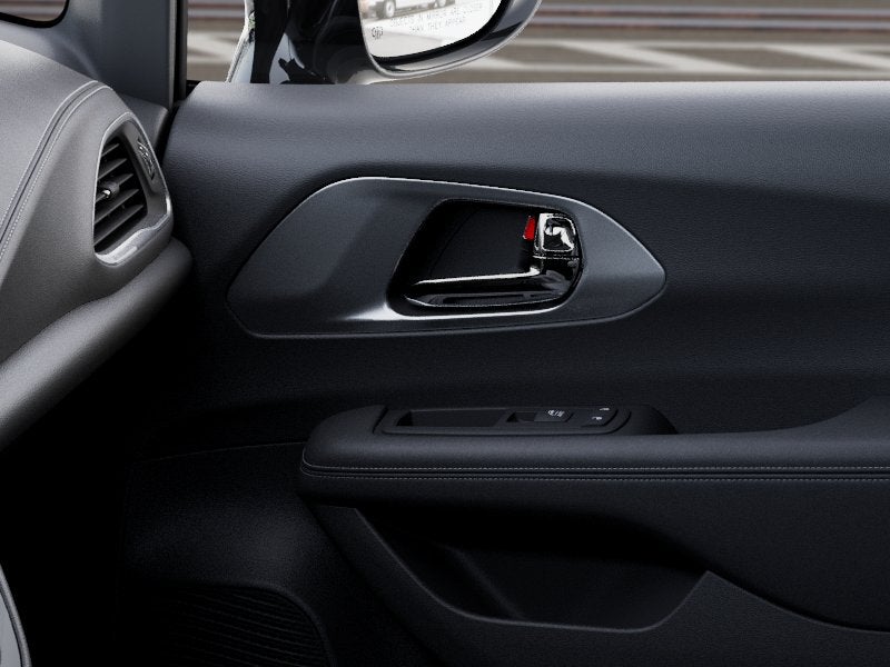 2027 Chrysler Pacifica PACIFICA LIMITED AWD