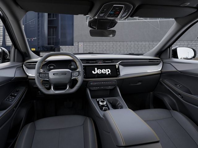 2026 Jeep Cherokee CHEROKEE 85TH ANNIVERSARY EDITION 4X4
