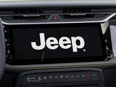 2026 Jeep Cherokee CHEROKEE 85TH ANNIVERSARY EDITION 4X4