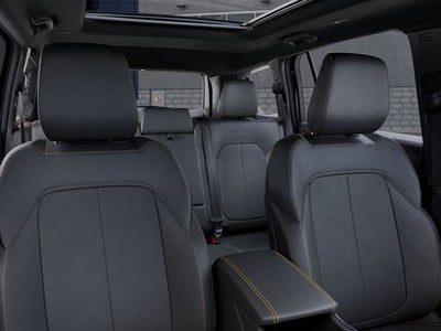 2026 Jeep Cherokee CHEROKEE 85TH ANNIVERSARY EDITION 4X4