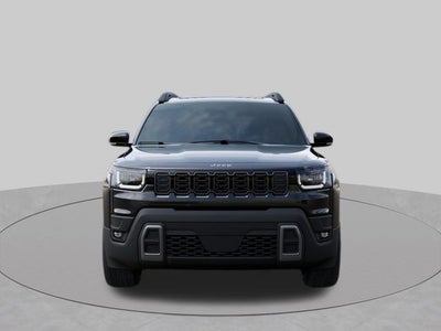 2026 Jeep Cherokee CHEROKEE 85TH ANNIVERSARY EDITION 4X4