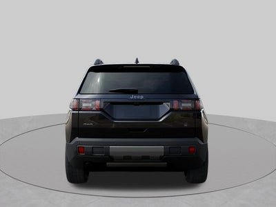 2026 Jeep Cherokee CHEROKEE 85TH ANNIVERSARY EDITION 4X4