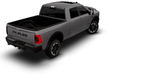 2027 RAM Ram 2500 RAM 2500 REBEL CREW CAB 4X4 6'4' BOX