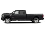 2027 RAM 3500 Laramie