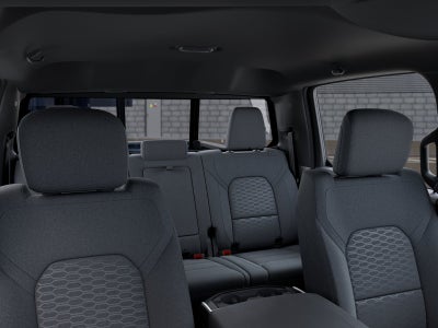 2027 RAM Ram 1500 RAM 1500 EXPRESS CREW CAB 4X4 5'7' BOX
