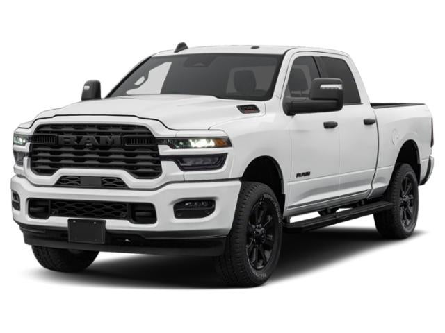 2027 RAM Ram 2500 Pickup
