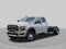 2026 RAM Ram 4500 Chassis Cab RAM 4500 TRADESMAN CHASSIS CREW CAB 4X4 84' CA
