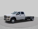 2026 RAM Ram 4500 Chassis Cab RAM 4500 TRADESMAN CHASSIS CREW CAB 4X4 84' CA