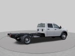 2026 RAM Ram 4500 Chassis Cab RAM 4500 TRADESMAN CHASSIS CREW CAB 4X4 84' CA