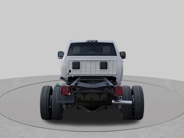 2026 RAM Ram 4500 Chassis Cab RAM 4500 TRADESMAN CHASSIS CREW CAB 4X4 84' CA