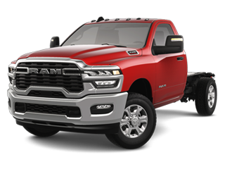 2025 Ram Chassis Cab - St. Louis Chrysler Dodge Jeep Ram in Bridgeton MO