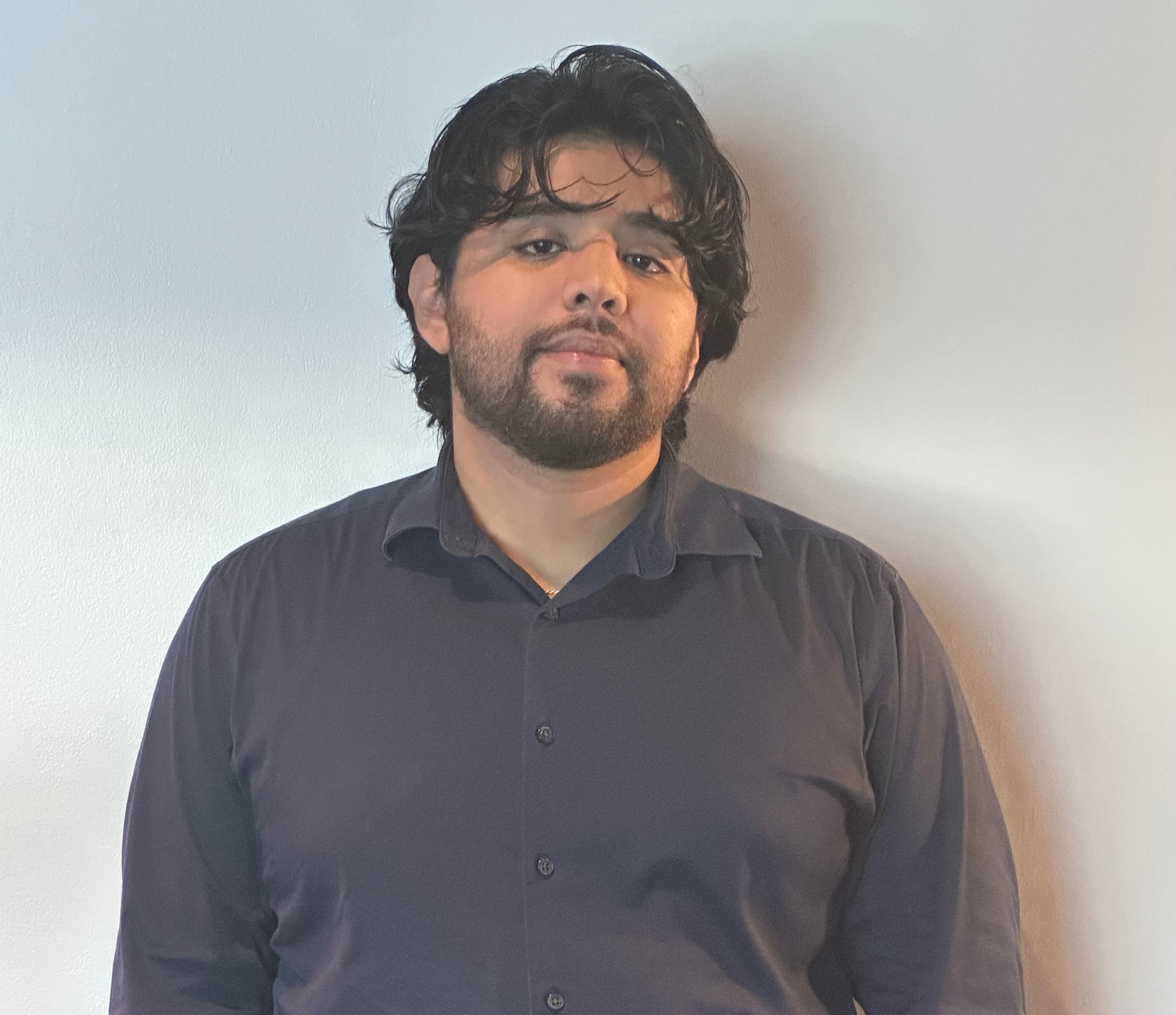 Alan Gutierrez