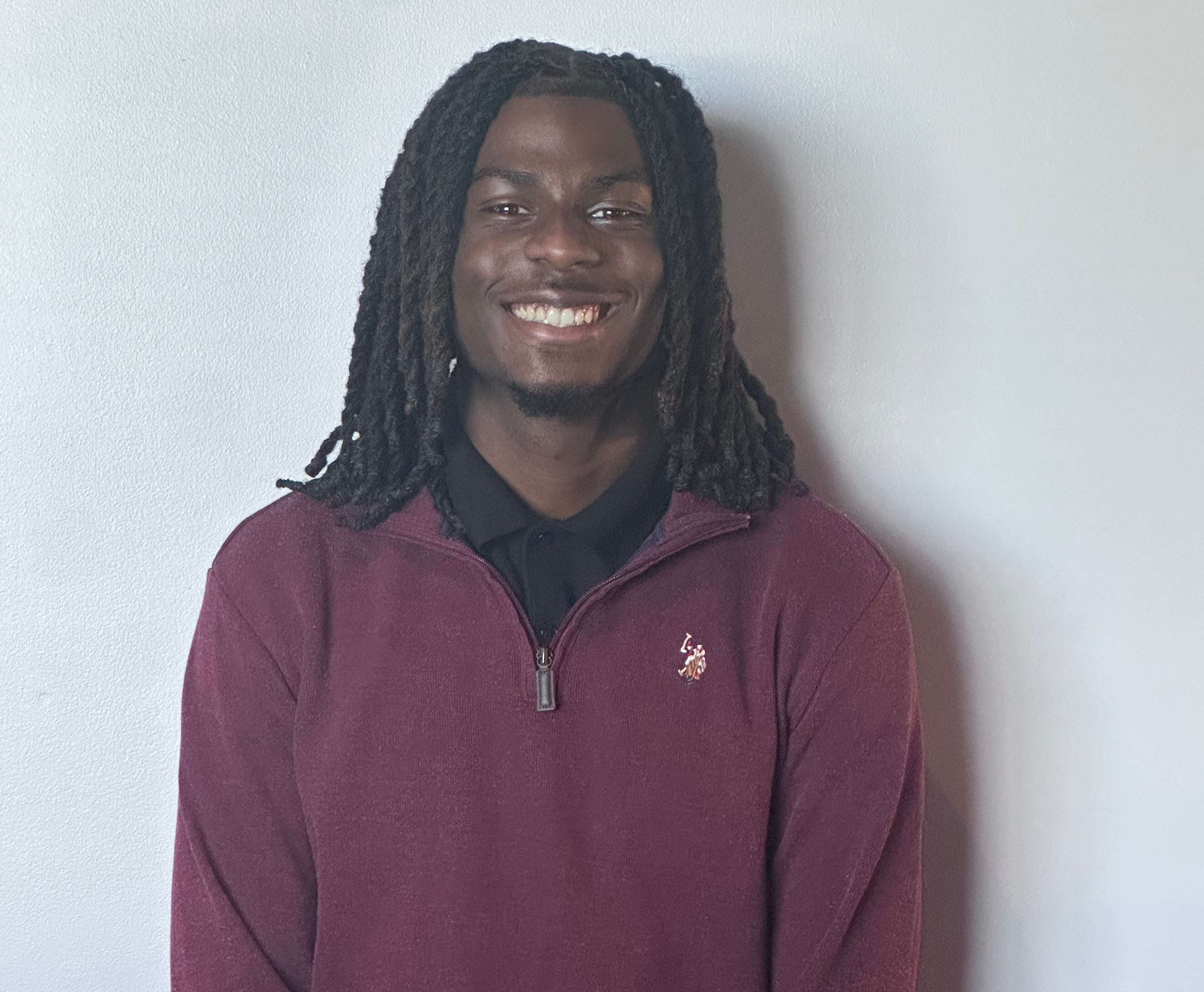 Alieu Conteh