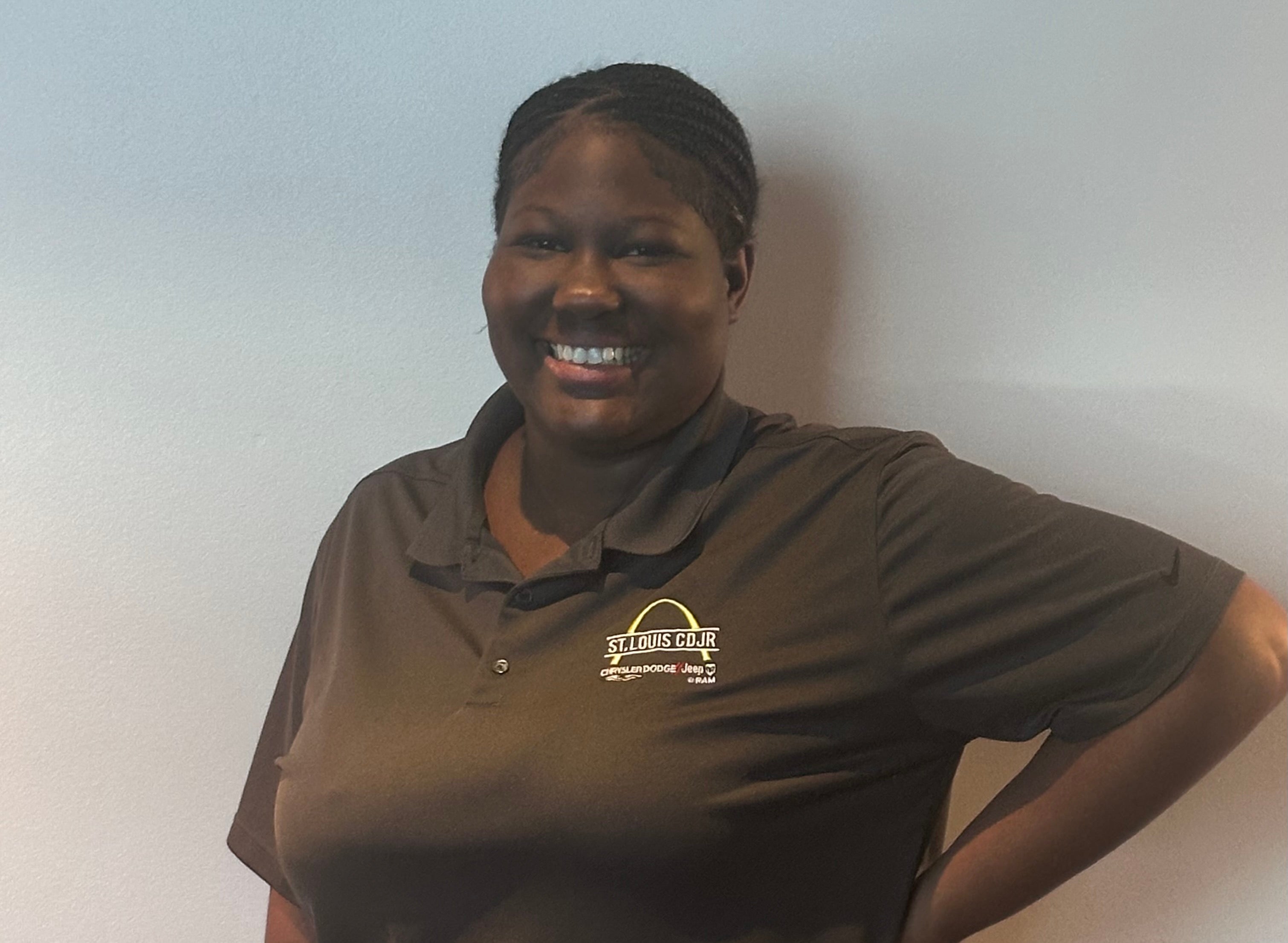 Antionette Porter
