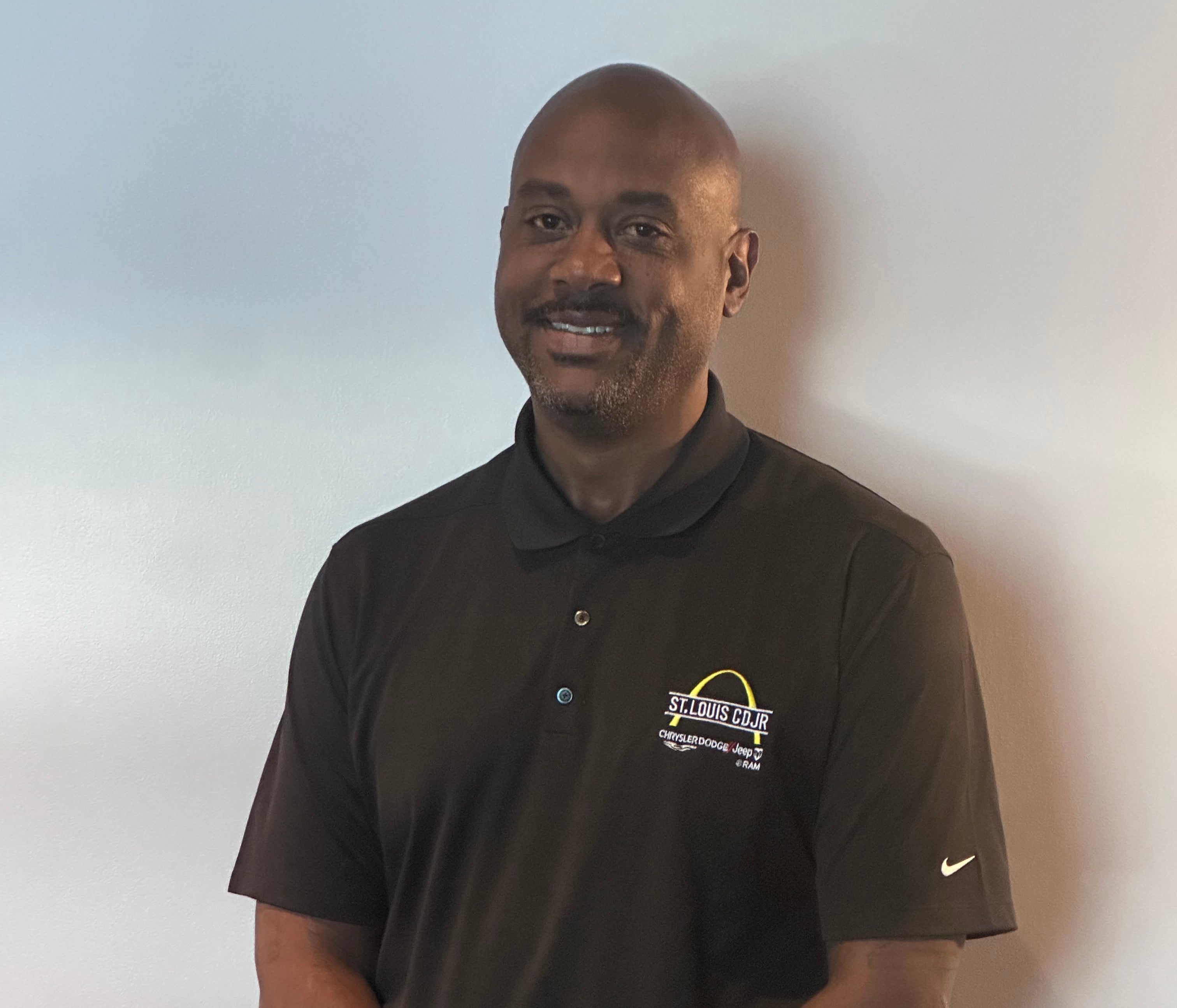 Arthur Johnson