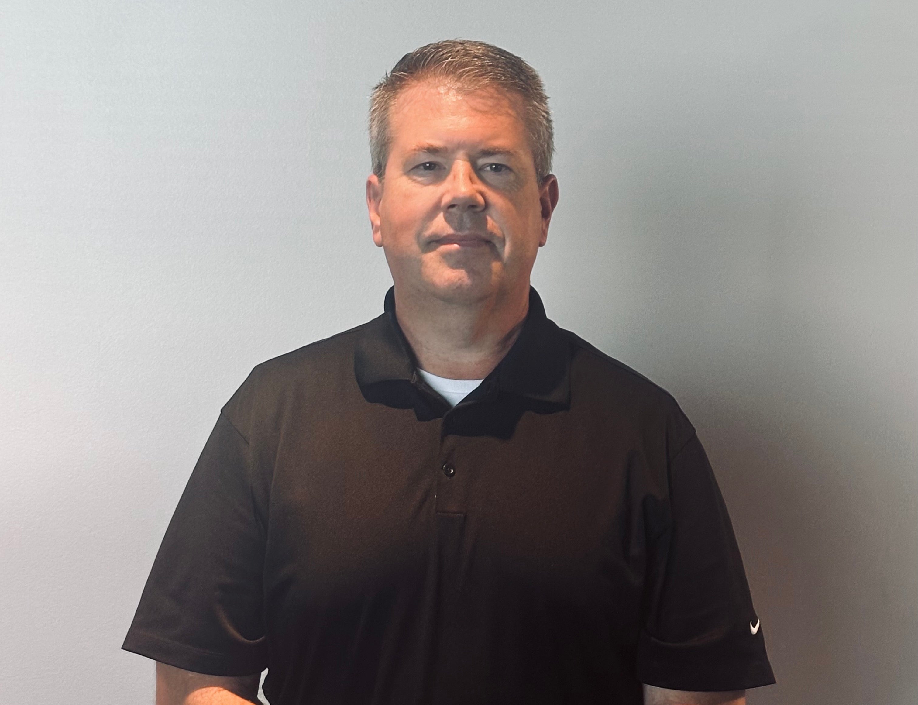 Craig Hasten