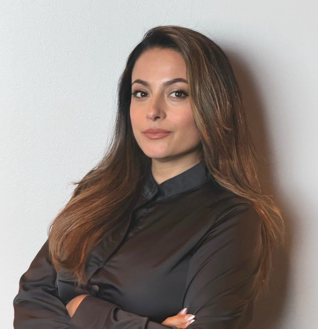 Elena Nicaj