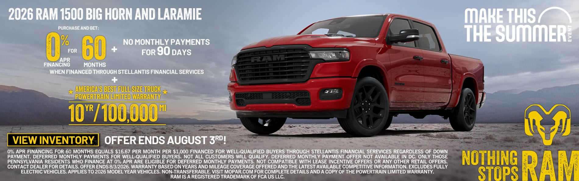 RAM 1500 Big horn & Laramie at St. Louis Chrysler Dodge Jeep Ram in Bridgeton MO