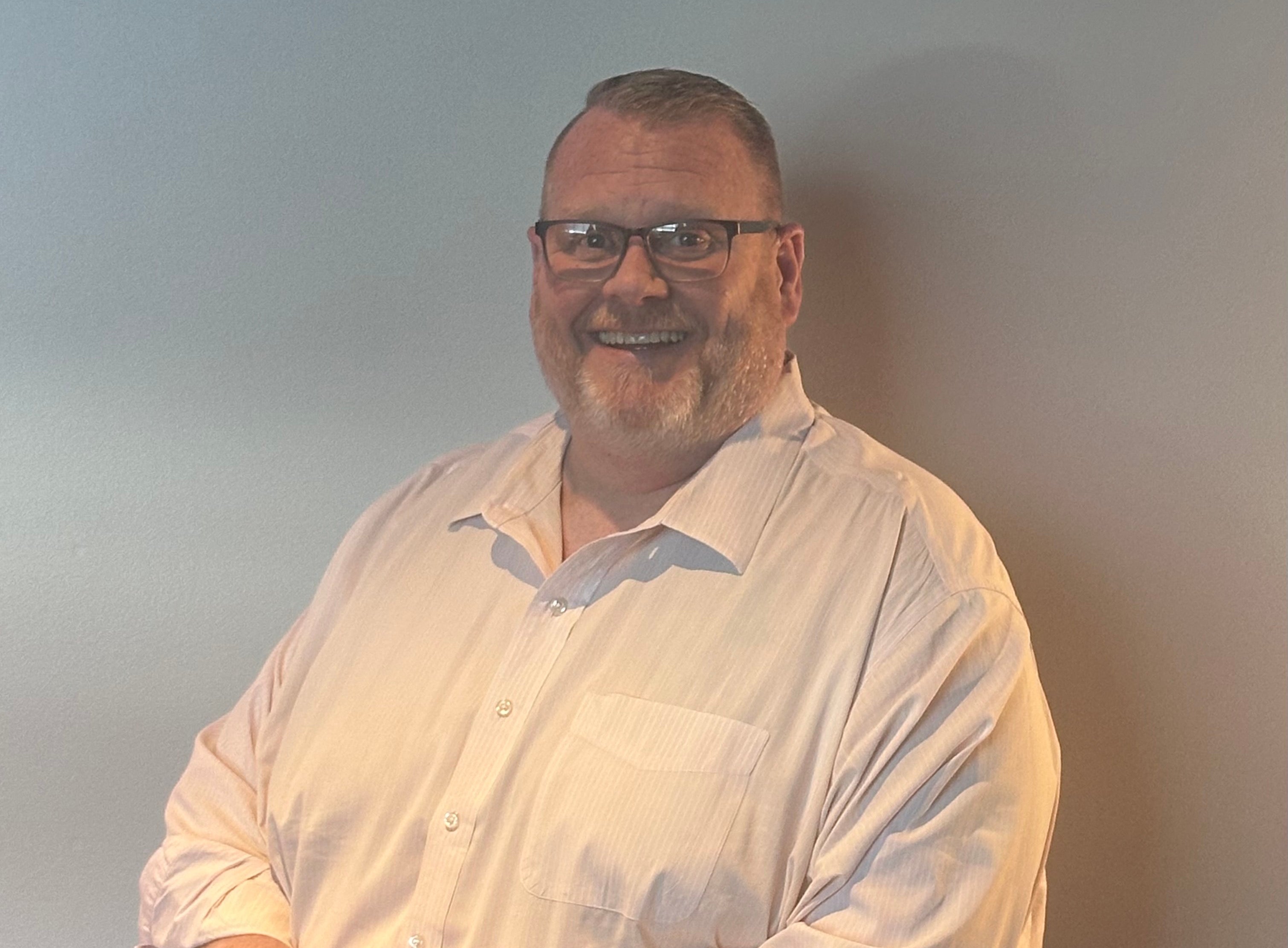 Jeff Ferguson