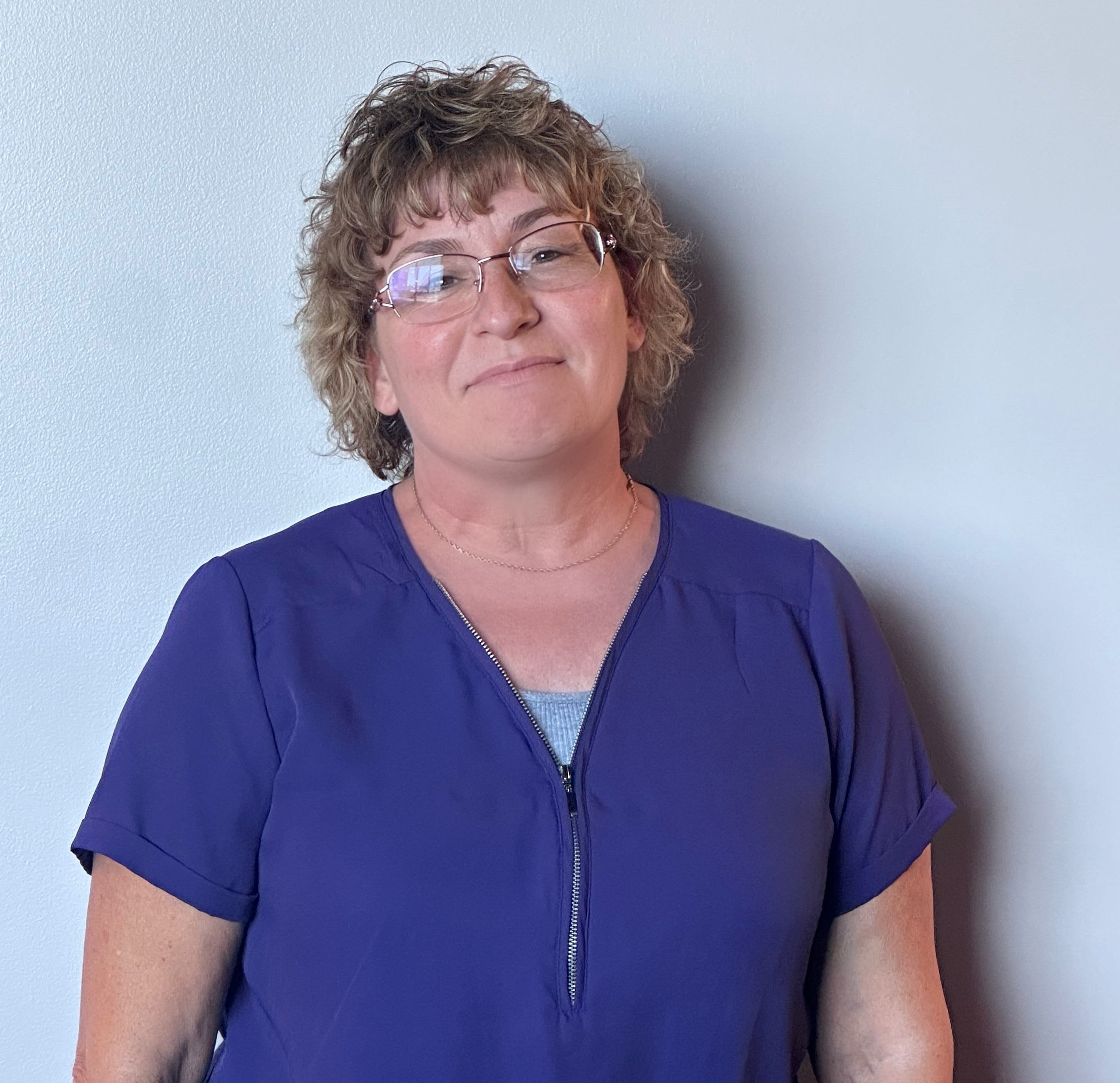 Lori Barbier