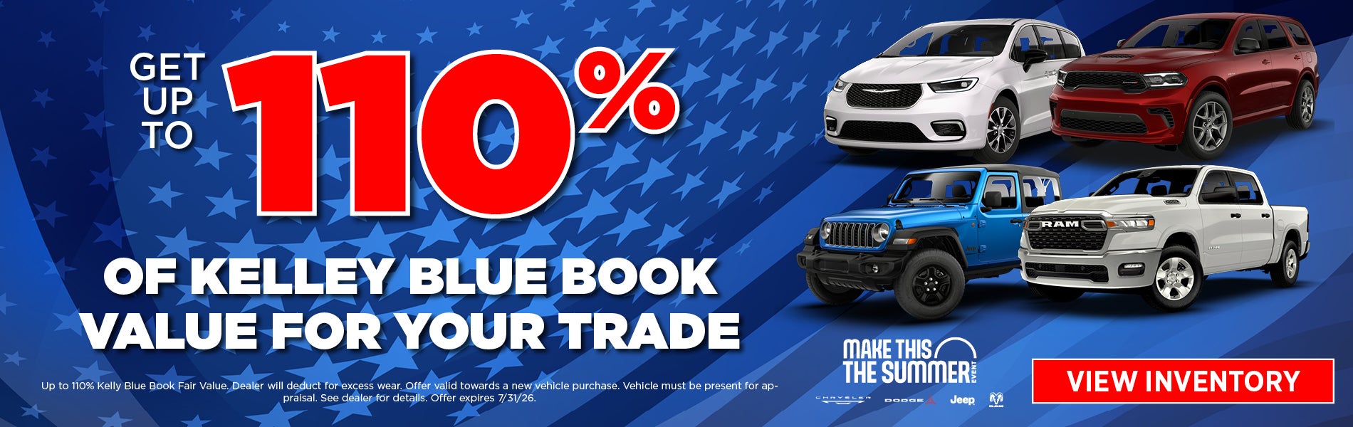 All 2026 RAM 1500'S UP TO 15% OFF MSRP!