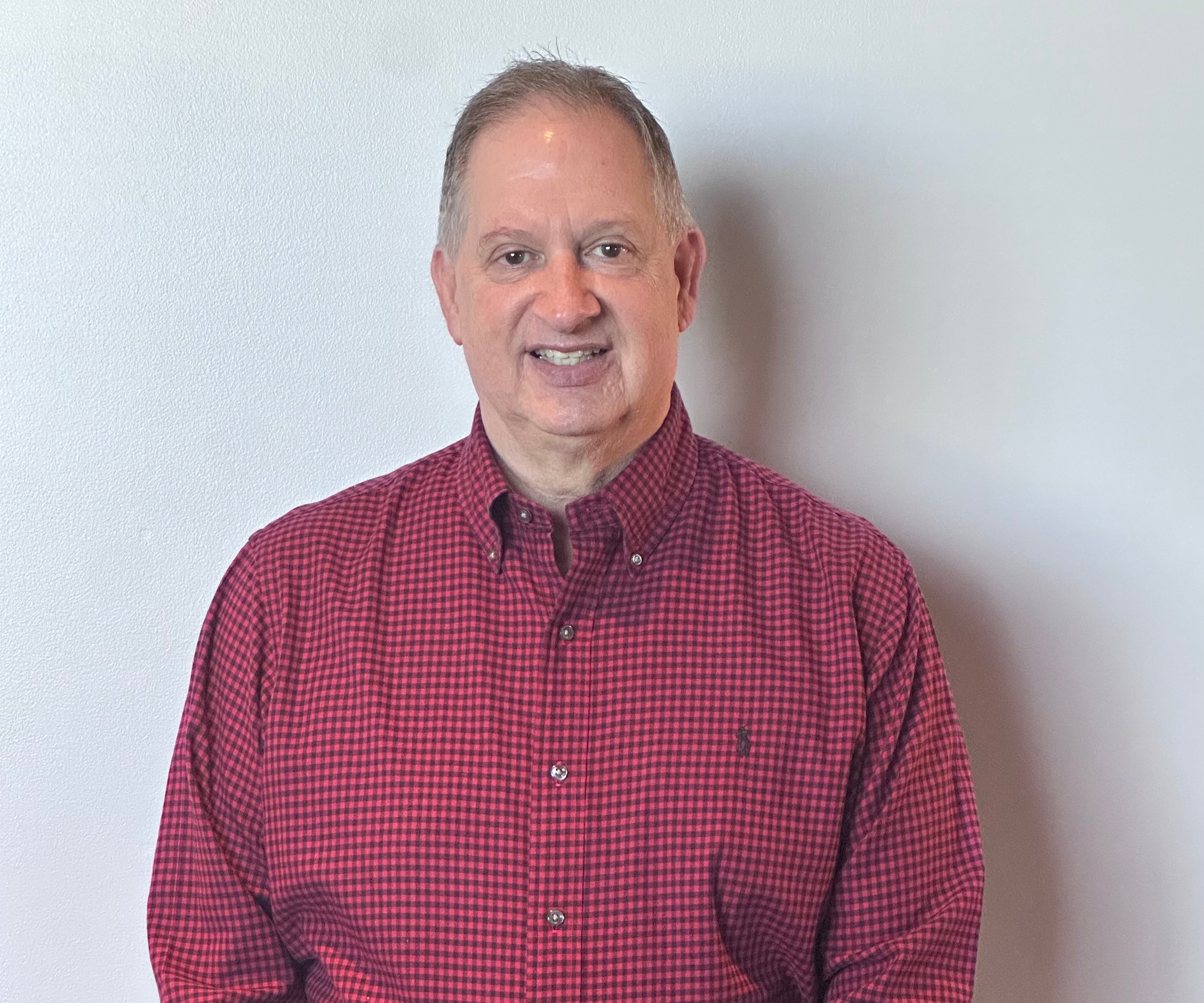 Steve Spurgetis