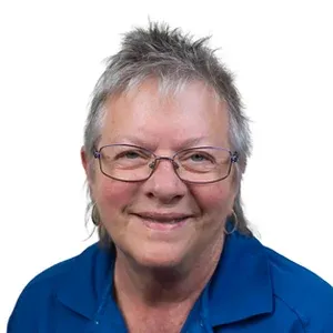 Carla Wright