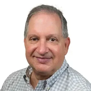 Steve Spurgetis