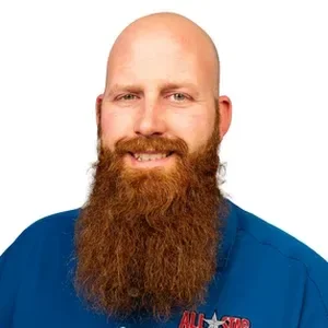Garren Zingrich