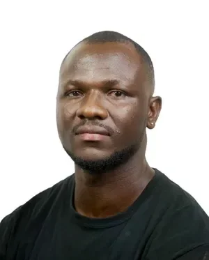 Victor Adzogble