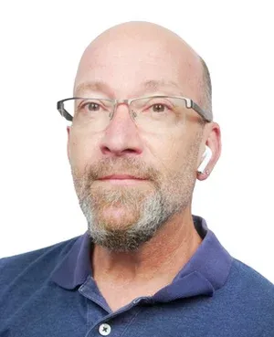 Eric Blechle