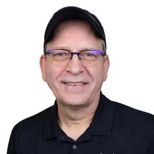 Mike Laberer