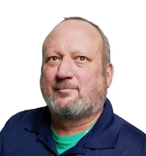 Steve McBain