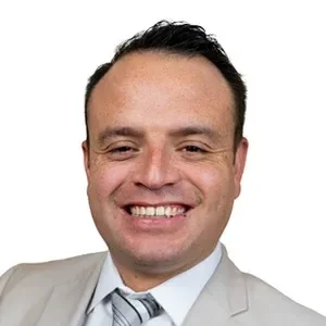 Tony Aldana